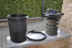 OASE filtroclear 11000, Tuin en Terras, Ophalen, Gebruikt