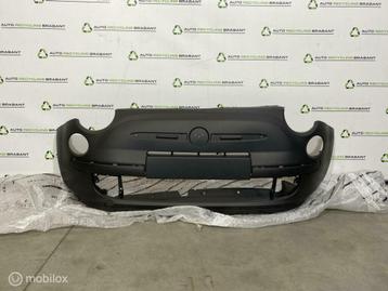 Voorbumper Fiat 500 NIEUW ORIGINEEL 735426888 71777626 beschikbaar voor biedingen