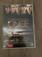 Once upon a time - seizoen 1, Cd's en Dvd's, Ophalen, Zo goed als nieuw
