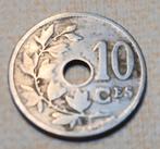 10 Centiemes 1904, Enlèvement ou Envoi, Monnaie en vrac, Argent, Argent