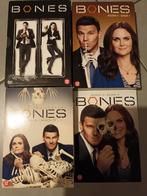 Dvd boxen Bones seizoen 2, 9, 10 en 12, Cd's en Dvd's, Dvd's | Tv en Series, Ophalen of Verzenden, Zo goed als nieuw