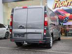 Opel Vivaro VAN L2H1 1.6D 125PK |GPS|TREKHAAK, Auto's, Opel, Vivaro, Zilver of Grijs, https://public.car-pass.be/vhr/b14beae3-c15a-42a9-8719-39a3c2906569