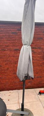 Gratis parasol, Tuin en Terras, Ophalen, Gebruikt