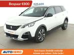 Peugeot 5008 2.0 Blue-HDi GT (année de construction 2020), Autos, Peugeot, Achat, Euro 6, 179 ch, Noir