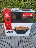 Barbecook Amica tafelbarbecue, Ophalen, Gebruikt, Barbecook