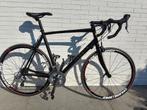 Koersfiets met amper 200km op de teller!, Fietsen en Brommers, Fietsen | Racefietsen, Ophalen, Zo goed als nieuw