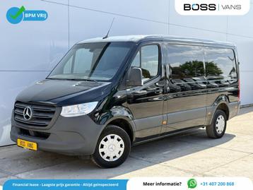 Mercedes-Benz Sprinter 316 2.2 CDI Automaat L2H2 Climate Con beschikbaar voor biedingen