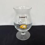 Duvel glas Fiesta Mundial - Balen, Verzamelen, Ophalen of Verzenden, Zo goed als nieuw, Glas of Glazen, Duvel