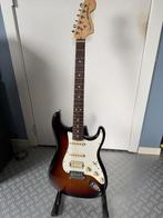 Fender American Performer Stratocaster HSS, Ophalen, Zo goed als nieuw, Solid body, Fender