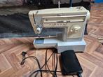 NAAIMACHINE ELEKTRISCHE    SINGER, Hobby en Vrije tijd, Naaien en Fournituren, Ophalen of Verzenden