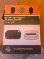 Chroom front master cylinder Cover Kit., Motoren, Ophalen