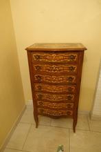 antieken kast, Antiek en Kunst, Ophalen