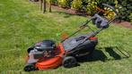 Kibani 5304GS grasmaaier benzine, Tuin en Terras, Grasmaaiers, Ophalen, Gebruikt
