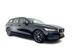 Volvo V60 2.0 B3 Momentum, Auto's, Volvo, Te koop, Bedrijf, Hybride Elektrisch/Benzine, Break