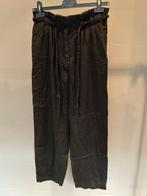 toffe zwarte broek ARMEDANGELS - s, Zwart, Ophalen of Verzenden, Driekwart, Maat 36 (S)