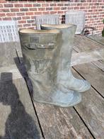 Bottes en caoutchouc gratuites taille 37, Enlèvement ou Envoi, Utilisé