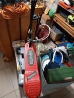 Elektrische kinderstep, Fietsen en Brommers, Ophalen
