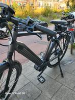 GAZELLE CITYZEN  ( SPEED - PEDELEC ), Fietsen en Brommers, Elektrische fietsen, Ophalen of Verzenden, Zo goed als nieuw, 50 km per accu of meer