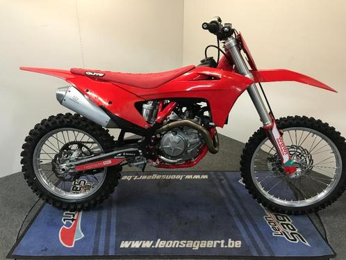 GasGas MC 450F bwj. 2021,- réf. L.S.2723, Motos, Motos | Marques Autre, Entreprise, Moto de cross, 12 à 35 kW, 1 cylindre, Enlèvement ou Envoi