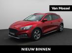 Ford Focus 1.0i EcoB. 92kW Active, Stof, Gebruikt, Bedrijf, 5 deurs