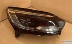 RENAULT SCENIC FULL LED KOPLAMP ORIGINEEL ALLES LEVERBAAR !!, Auto-onderdelen, Ophalen of Verzenden, Gebruikt, Renault