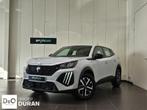 Peugeot 2008 Style 1.2 Turbo Man.6, Auto's, 1199 cc, Wit, 100 pk, Handgeschakeld