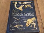 Bones dinosaurussen - licht beschadigd zie laatste foto’s !!, Ophalen, Gelezen
