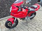 Ducati Multistrada 1000 DS, Motos, Motos | Ducati, Particulier, 2 cylindres, Tourisme, Plus de 35 kW
