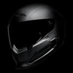 Ruroc Atlas 4.0 - Raw Carbon + Pinlock - Size SM, Motos, Vêtements | Casques de moto, Autres marques, Casque intégral, M, Seconde main