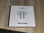 Samsung Galaxy Buds 3 jamais utilisés, Enlèvement ou Envoi, Neuf