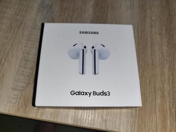 Samsung Galaxy Buds 3 jamais utilisés, Télécoms, Enlèvement ou Envoi, Neuf