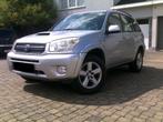 RAV 4 *1eig-132450 Km-4x4*, 4 zetels, Stof, 1995 cc, Zwart
