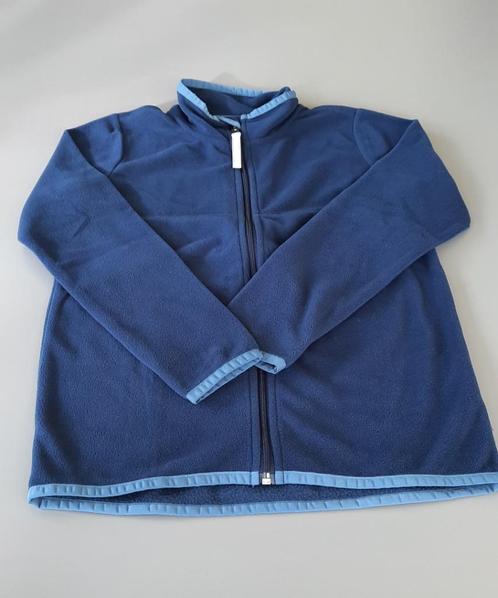 Elkline, fleece 10/11 jaar, Kinderen en Baby's, Kinderkleding | Maat 140, Zo goed als nieuw, Jongen of Meisje, Trui of Vest, Ophalen of Verzenden