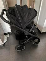 Kinderwagen balios s cybex, Kinderen en Baby's, Gebruikt, Verstelbare duwstang, Ophalen, Kinderwagen