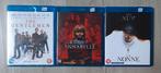 Blu-Rays 4€/stuk, Ophalen of Verzenden, Zo goed als nieuw