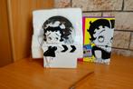 Betty Boop keramische handdoekhouder 1995, Ophalen of Verzenden, Nieuw, Mens