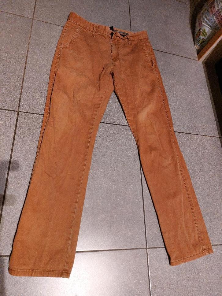 Broek Billabong en Jack n Jones Maat 30       µw, Kleding | Heren, Broeken en Pantalons, Ophalen of Verzenden