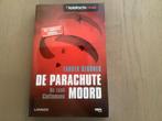 De Parachutemoord - Faroek Ozgunes, Boeken, Ophalen, Zo goed als nieuw, Faroek Ozgunes