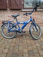 Bike Fun Urban Grunge Jongensfiets 20 inch, Fietsen en Brommers, Ophalen, Gebruikt, 20 inch, Versnellingen