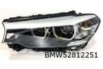 BMW 5-Serie (1/17-7/20) Koplamp Links Bi-LED OES! 6311721495, Auto-onderdelen, Nieuw, BMW, Verzenden