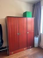 Mooie grote vintage kast - gratis op te halen, Huis en Inrichting, Ophalen, Gebruikt