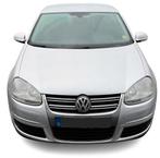 Volkswagen Jetta, kan over onderhandeld worden, Auto's, 4 deurs, Particulier, Zilver of Grijs, Jetta