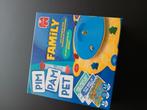 Pim Pam Pet Family, Hobby en Vrije tijd, Gezelschapsspellen | Bordspellen, Ophalen of Verzenden, Zo goed als nieuw