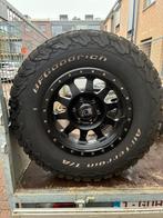 Banden op velg, nieuwstaat, Autos : Pièces & Accessoires, Pneus & Jantes, Enlèvement ou Envoi, Pneu(s)