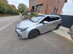 Toyotta corolla break sport, Autos, Argent ou Gris, Achat, Carnet d'entretien, Corolla