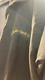 Veste ete CLUB MED XL, Ophalen, Maat 56/58 (XL), Zo goed als nieuw, Grijs