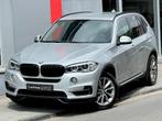 BMW X5 2.0 dAS xDrive *GARANTIE 1jaar* Pack SPORT/50.000km, Automaat, 4 cilinders, Leder, BMW Premium Selection