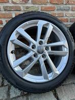 AUDI A3 S-LINE 8Y WINTERSET - 205/50/R17, Ophalen, Gebruikt, Banden en Velgen, 17 inch