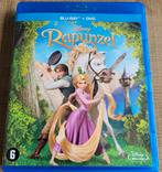 Blu-ray Disc + DVD: Rapunzel, Enlèvement ou Envoi, Comme neuf, Dessins animés et Film d'animation