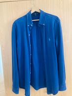 chemise ralph lauren S-M, Ophalen, Zo goed als nieuw